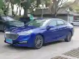 2020 HongQi H5 1.8T 197HP L4 6AT