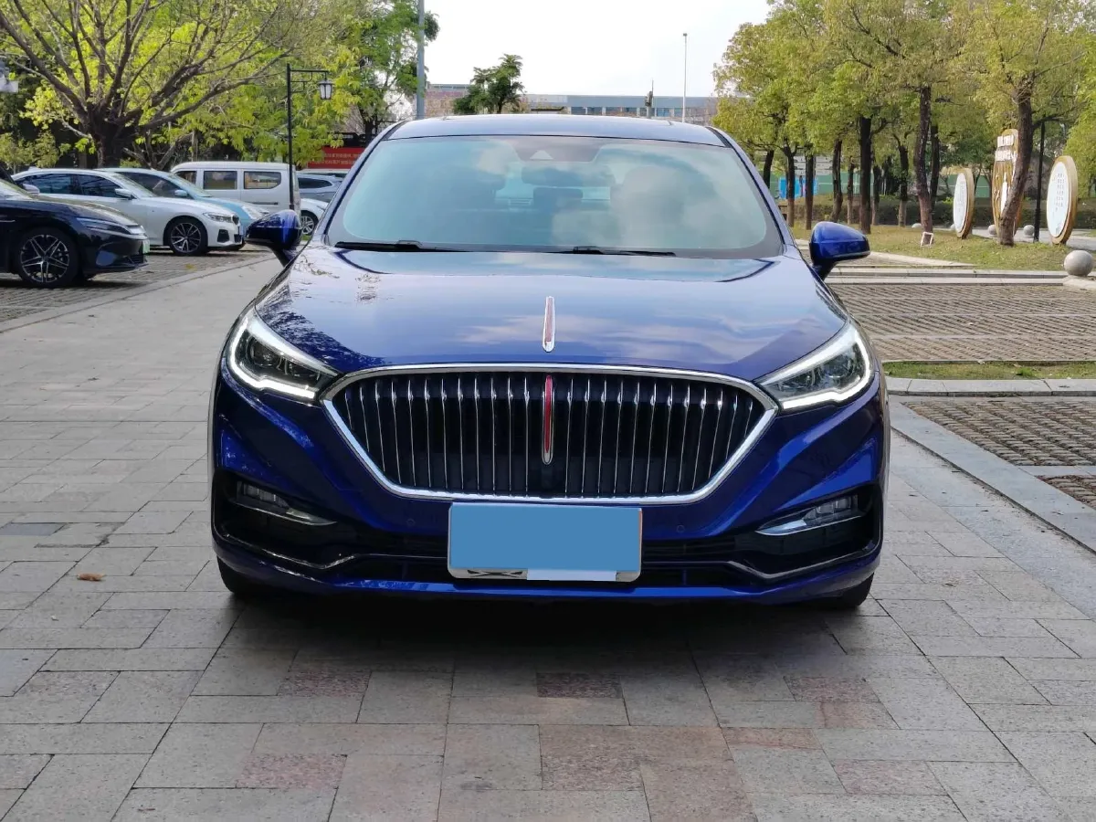 2020 HongQi H5 1.8T 197HP L4 6AT,autocango,china used car exporter,china ev exporter,chinese used car exporter,chinese used ev exporter