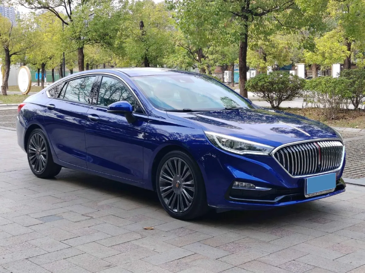 2020 HongQi H5 1.8T 197HP L4 6AT,autocango,china used car exporter,china ev exporter,chinese used car exporter,chinese used ev exporter