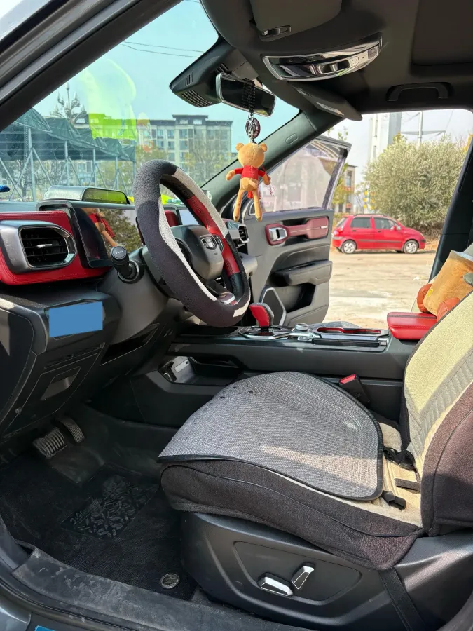 2020 Geely ICON 1.5T 177HP L3 7DCT,autocango,china used car exporter,china ev exporter,chinese used car exporter,chinese used ev exporter