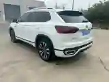 2019 Mercedes-Benz GLA Class 1.6T 156HP L4 7DCT