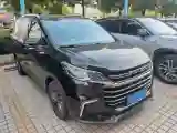 2019 MAXUS G50 1.5T 169HP L4 7DCT