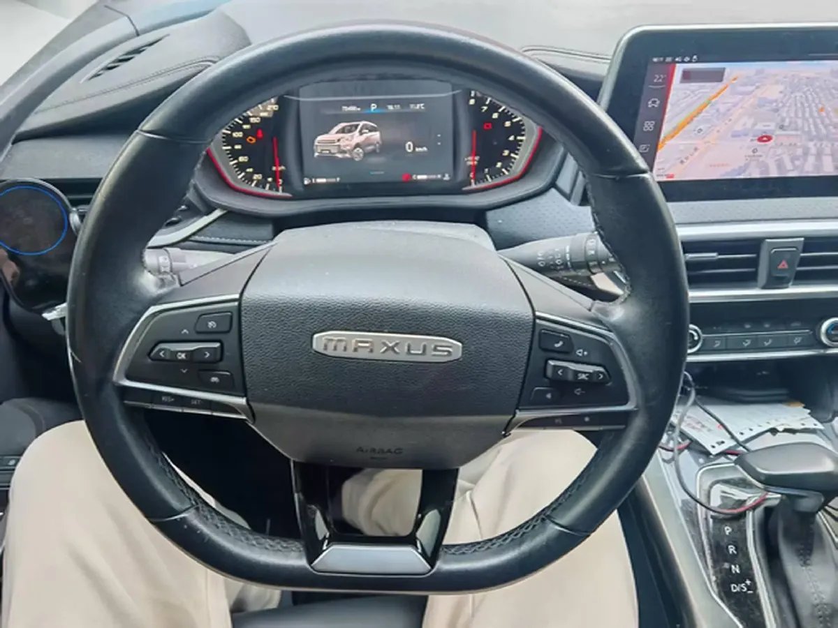 2019 MAXUS G50 1.5T 169HP L4 7DCT,autocango,china used car exporter,china ev exporter,chinese used car exporter,chinese used ev exporter