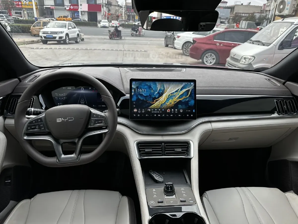 2024 BYD Song Plus 1.5L 110HP L4 E-CVT PHEV 18.3KWH,autocango,china used car exporter,china ev exporter,chinese used car exporter,chinese used ev exporter