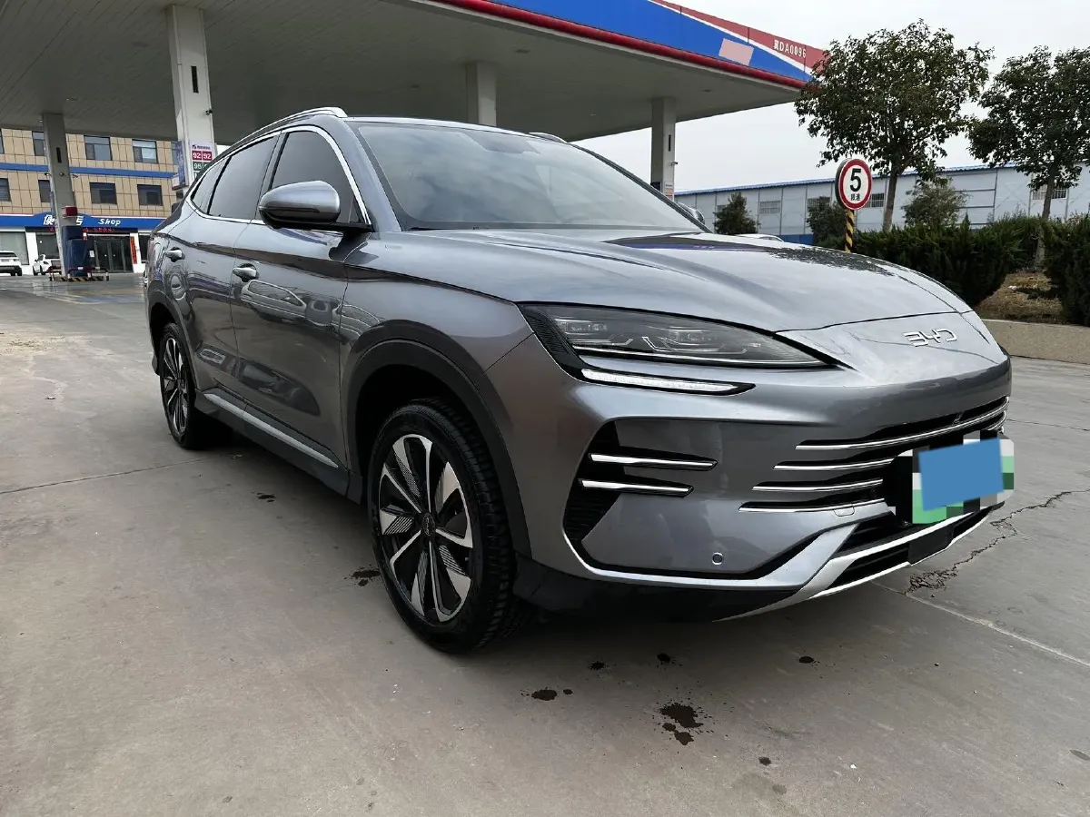 2024 BYD Song Plus 1.5L 110HP L4 E-CVT PHEV 18.3KWH,autocango,china used car exporter,china ev exporter,chinese used car exporter,chinese used ev exporter