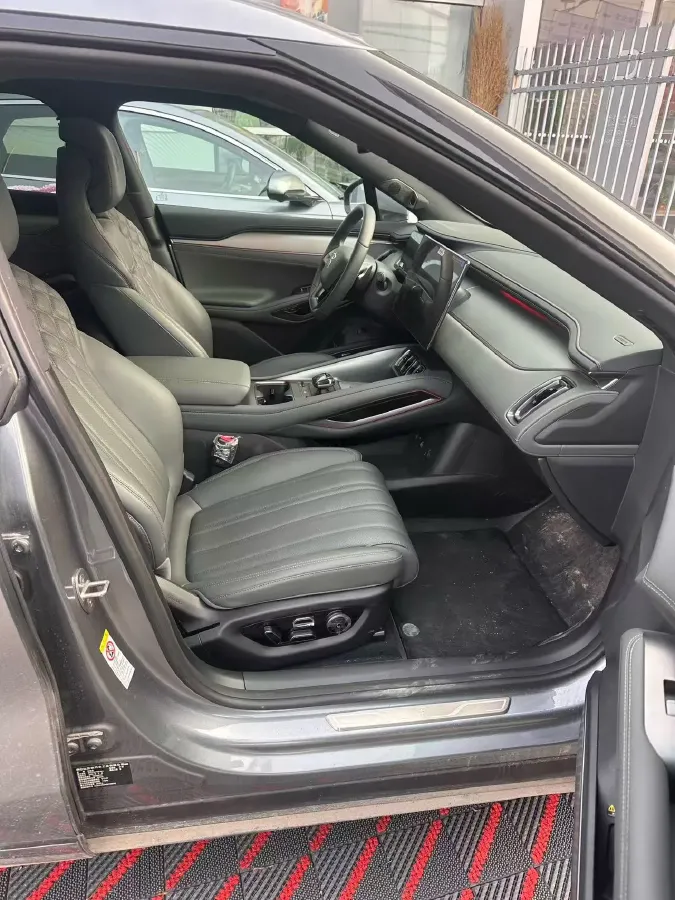 2025 BYD SongL EV BEV 87.04KWH,autocango,china used car exporter,china ev exporter,chinese used car exporter,chinese used ev exporter