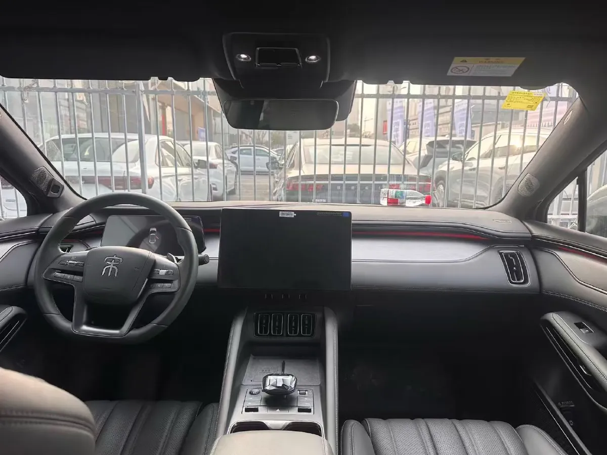 2025 BYD SongL EV BEV 87.04KWH,autocango,china used car exporter,china ev exporter,chinese used car exporter,chinese used ev exporter