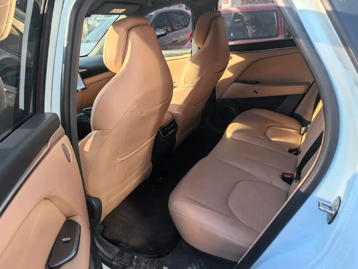 2024 MAXUS DaJia 5 BEV 61.1KWH,autocango,china used car exporter,china ev exporter,chinese used car exporter,chinese used ev exporter