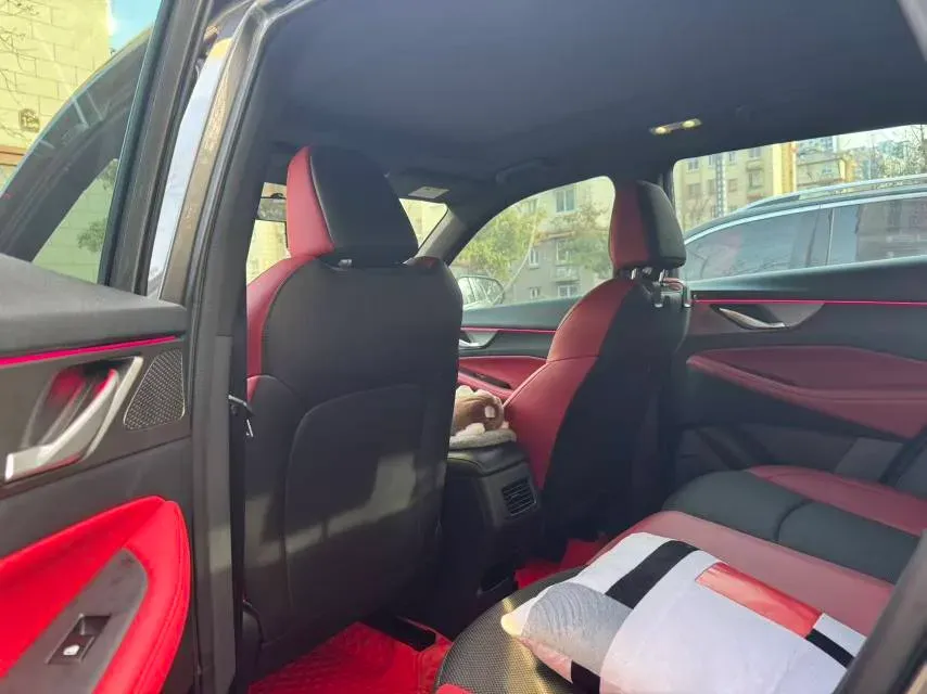 2023 ChangAn CS35 Plus 1.4T 160HP L4 7DCT,autocango,china used car exporter,china ev exporter,chinese used car exporter,chinese used ev exporter