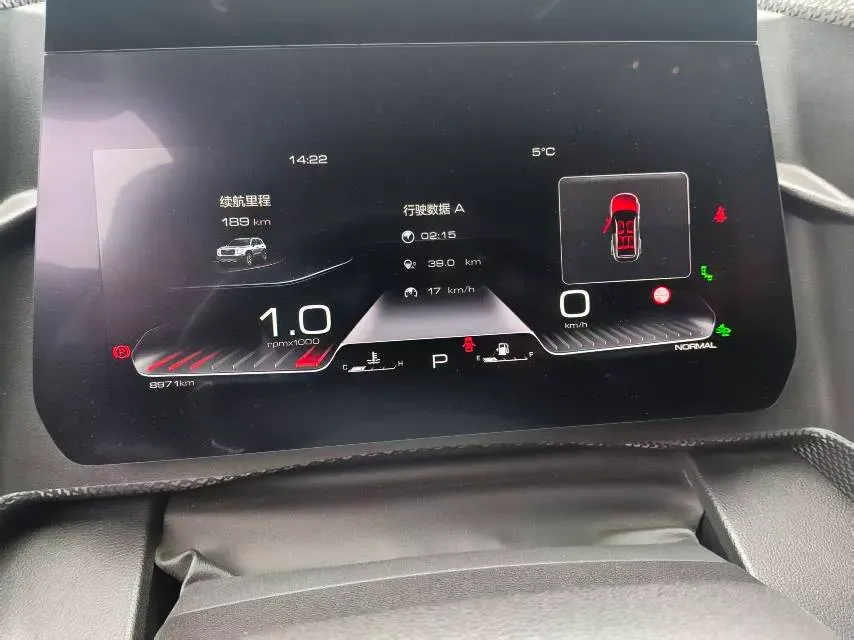 2021 Haval Dargo 2.0T 211HP L4 7DCT,autocango,china used car exporter,china ev exporter,chinese used car exporter,chinese used ev exporter