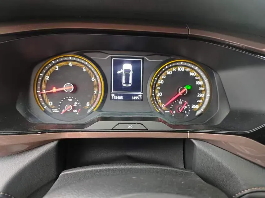 2020 Volkswagen Tharu 1.4T 150HP L4 7DCT,autocango,china used car exporter,china ev exporter,chinese used car exporter,chinese used ev exporter