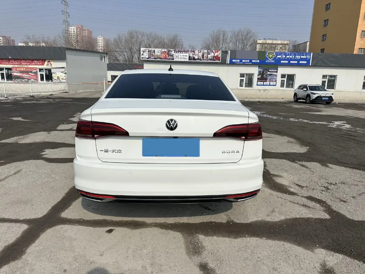 2021 Volkswagen Bora 1.5L 113HP L4 6AT,autocango,china used car exporter,china ev exporter,chinese used car exporter,chinese used ev exporter