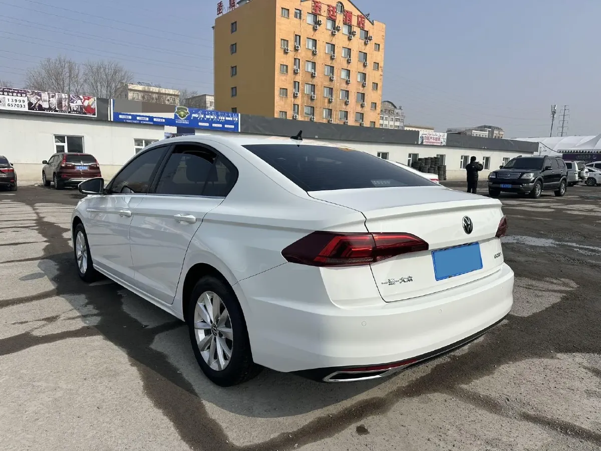 2021 Volkswagen Bora 1.5L 113HP L4 6AT,autocango,china used car exporter,china ev exporter,chinese used car exporter,chinese used ev exporter