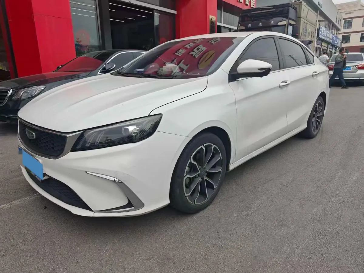 2021 Geely Binray 1.4T 141HP L4 CVT,autocango,china used car exporter,china ev exporter,chinese used car exporter,chinese used ev exporter