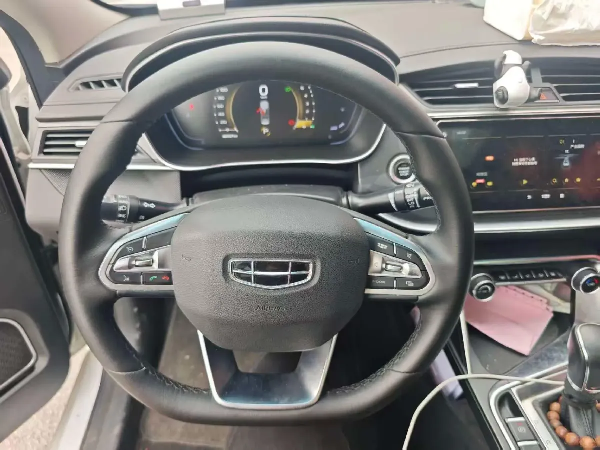 2021 Geely Binray 1.4T 141HP L4 CVT,autocango,china used car exporter,china ev exporter,chinese used car exporter,chinese used ev exporter
