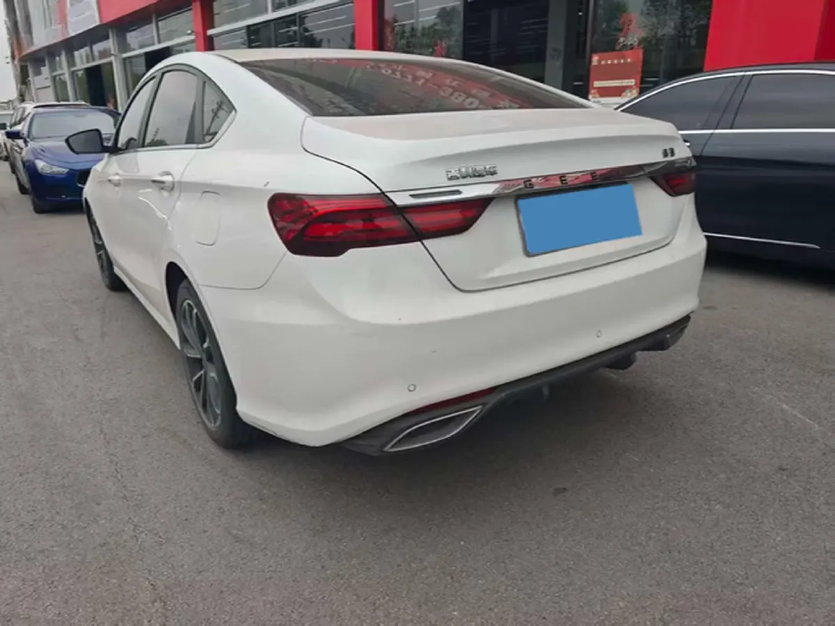 2021 Geely Binray 1.4T 141HP L4 CVT,autocango,china used car exporter,china ev exporter,chinese used car exporter,chinese used ev exporter