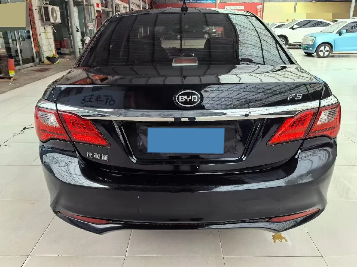 2016 BYD F3 1.5L 109HP L4 5MT,autocango,china used car exporter,china ev exporter,chinese used car exporter,chinese used ev exporter