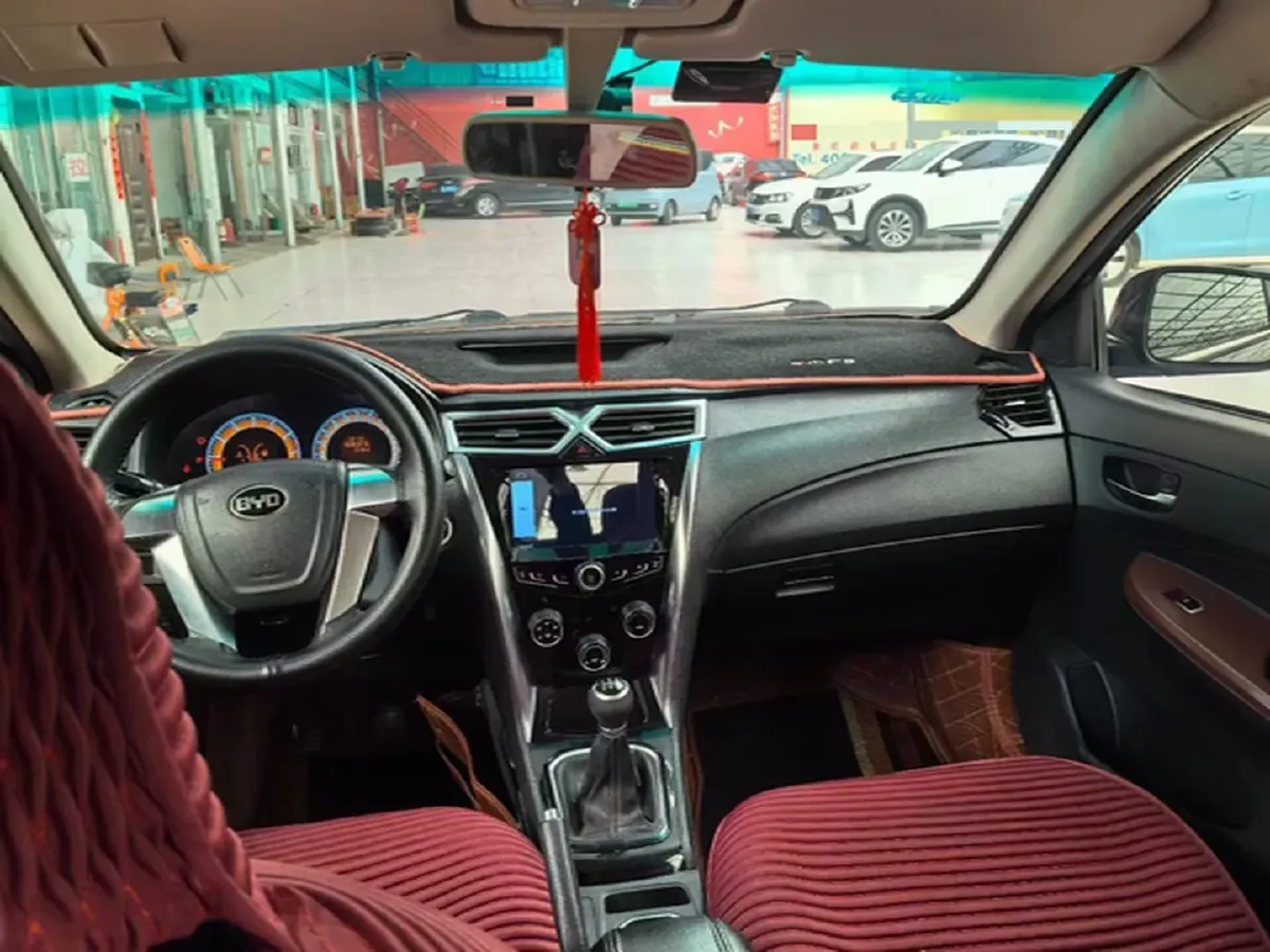 2016 BYD F3 1.5L 109HP L4 5MT,autocango,china used car exporter,china ev exporter,chinese used car exporter,chinese used ev exporter