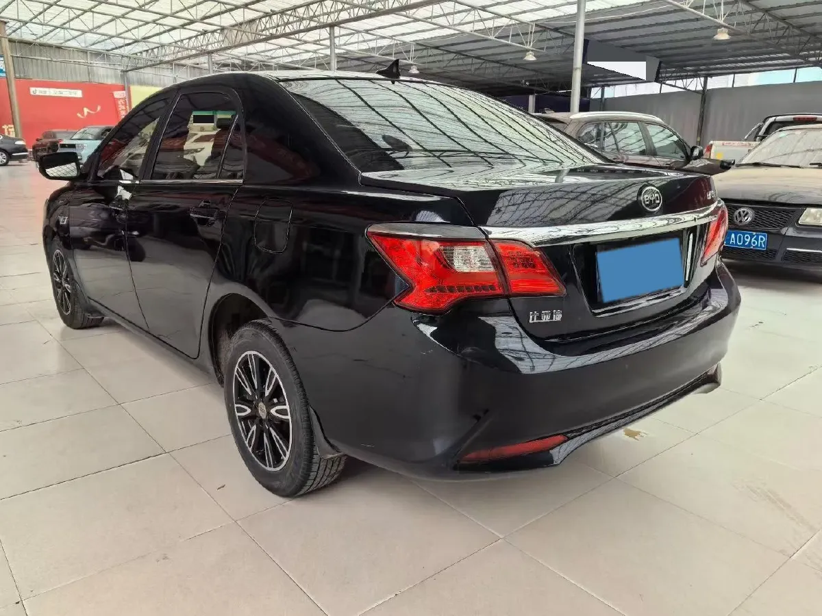 2016 BYD F3 1.5L 109HP L4 5MT,autocango,china used car exporter,china ev exporter,chinese used car exporter,chinese used ev exporter