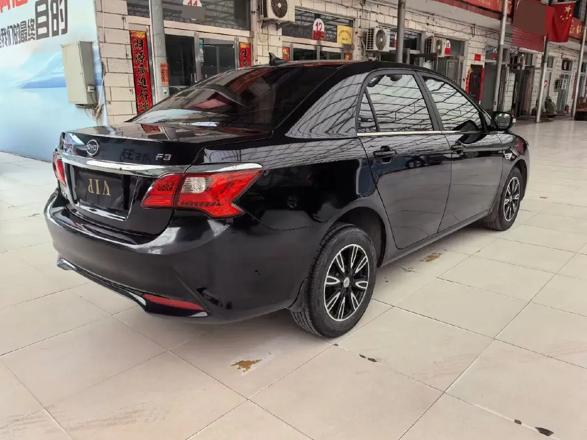 2016 BYD F3 1.5L 109HP L4 5MT,autocango,china used car exporter,china ev exporter,chinese used car exporter,chinese used ev exporter