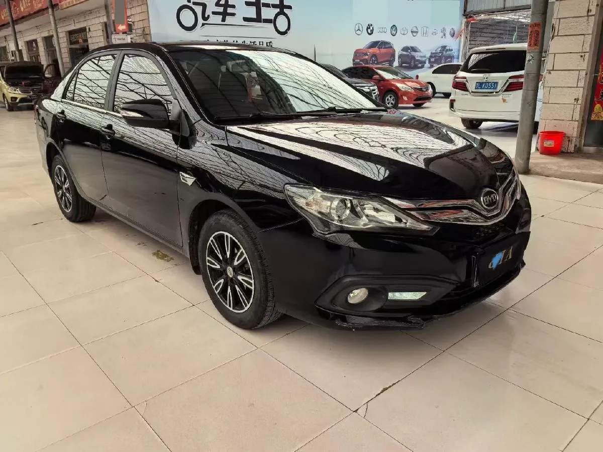 2016 BYD F3 1.5L 109HP L4 5MT,autocango,china used car exporter,china ev exporter,chinese used car exporter,chinese used ev exporter