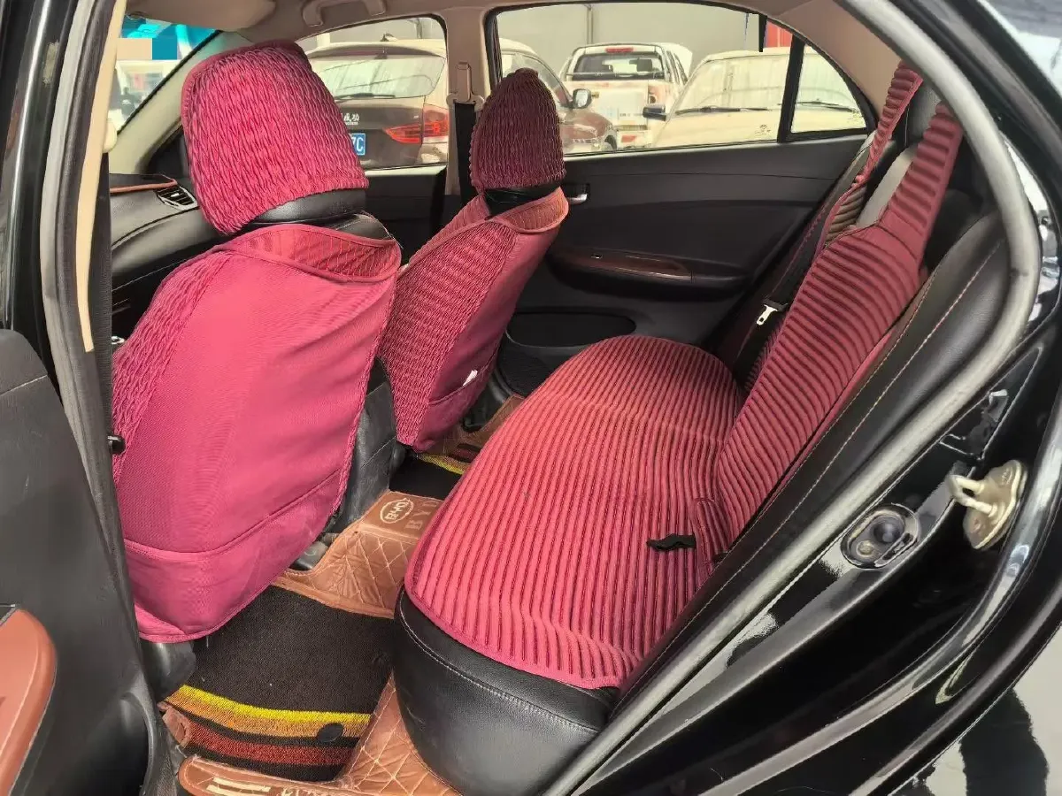 2016 BYD F3 1.5L 109HP L4 5MT,autocango,china used car exporter,china ev exporter,chinese used car exporter,chinese used ev exporter