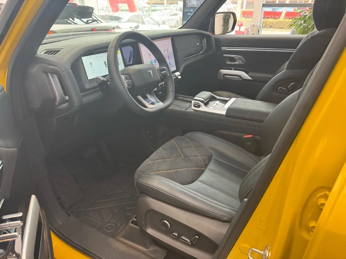 2025 Deepal G318 REEV 150HP REEV,autocango,china used car exporter,china ev exporter,chinese used car exporter,chinese used ev exporter