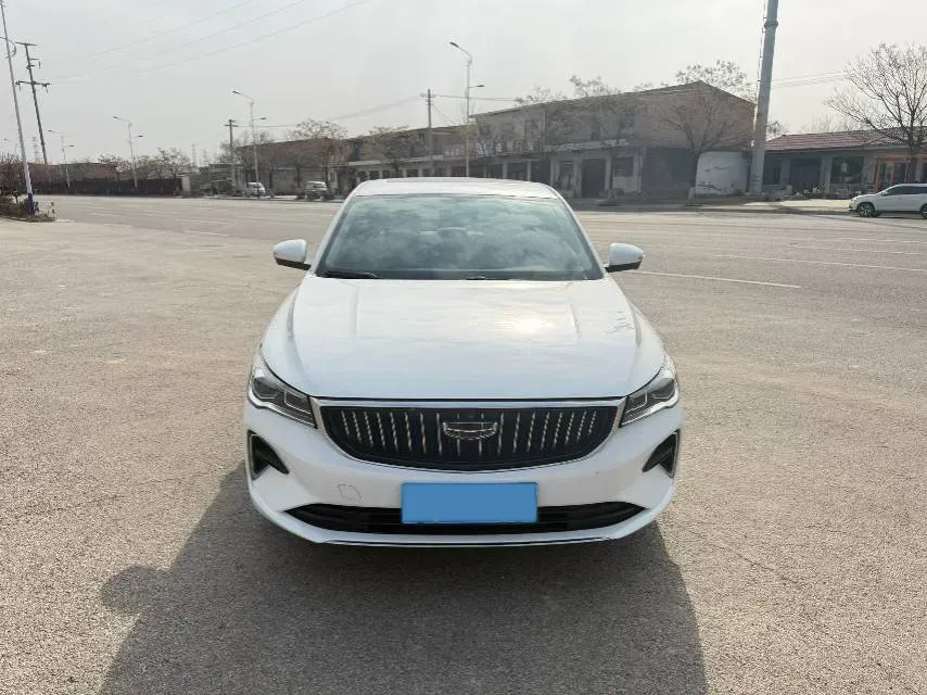 2022 Geely Emgrand 1.5L 114HP L4 CVT,autocango,china used car exporter,china ev exporter,chinese used car exporter,chinese used ev exporter