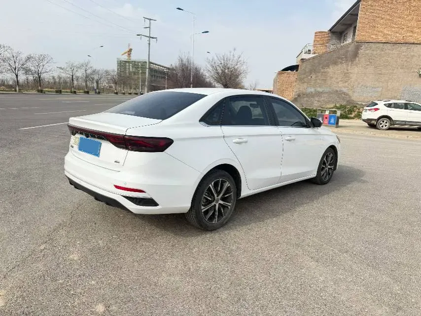 2022 Geely Emgrand 1.5L 114HP L4 CVT,autocango,china used car exporter,china ev exporter,chinese used car exporter,chinese used ev exporter