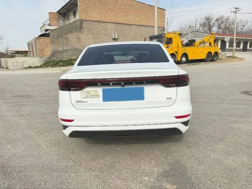 2022 Geely Emgrand 1.5L 114HP L4 CVT,autocango,china used car exporter,china ev exporter,chinese used car exporter,chinese used ev exporter