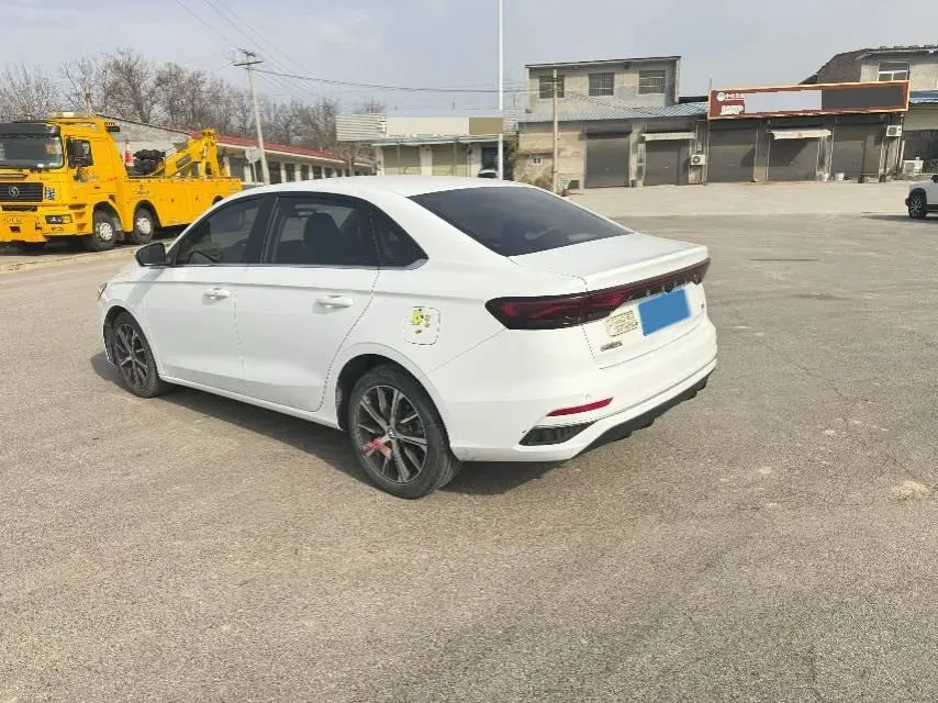 2022 Geely Emgrand 1.5L 114HP L4 CVT,autocango,china used car exporter,china ev exporter,chinese used car exporter,chinese used ev exporter