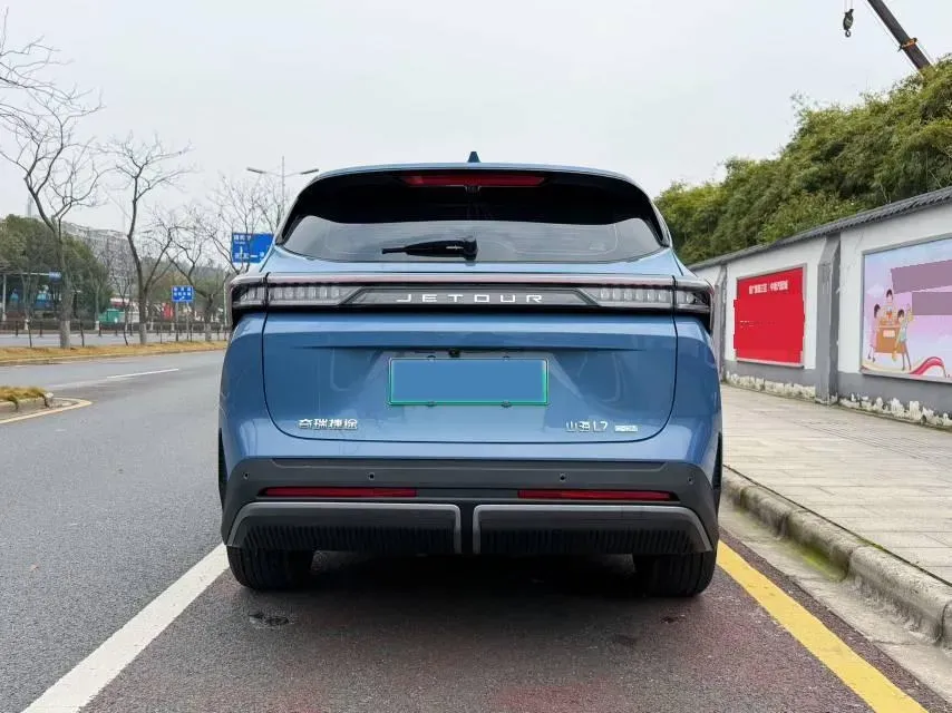 2024 Venucia VX6 BEV 62KWH,autocango,china used car exporter,china ev exporter,chinese used car exporter,chinese used ev exporter