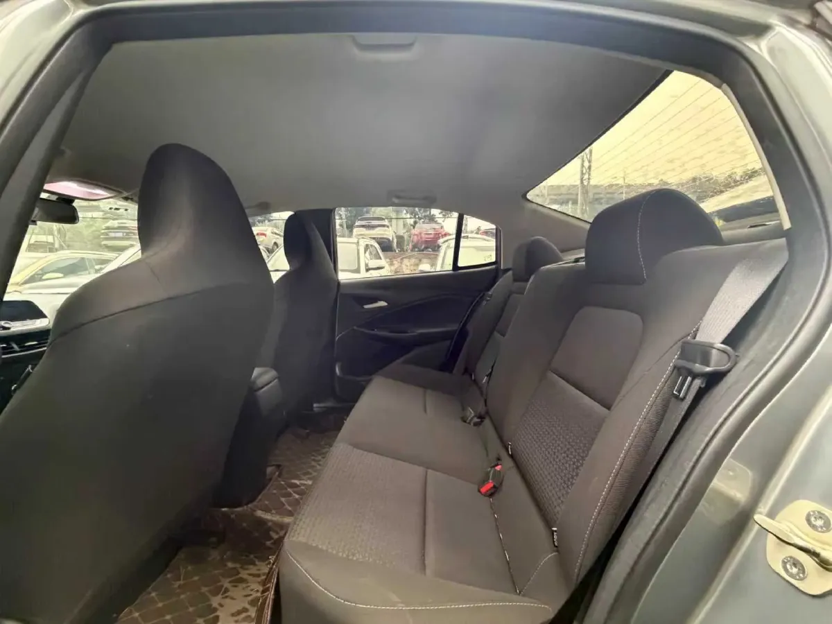 2021 Chevrolet Cavalier 1.0T 125HP L3 6AT,autocango,china used car exporter,china ev exporter,chinese used car exporter,chinese used ev exporter