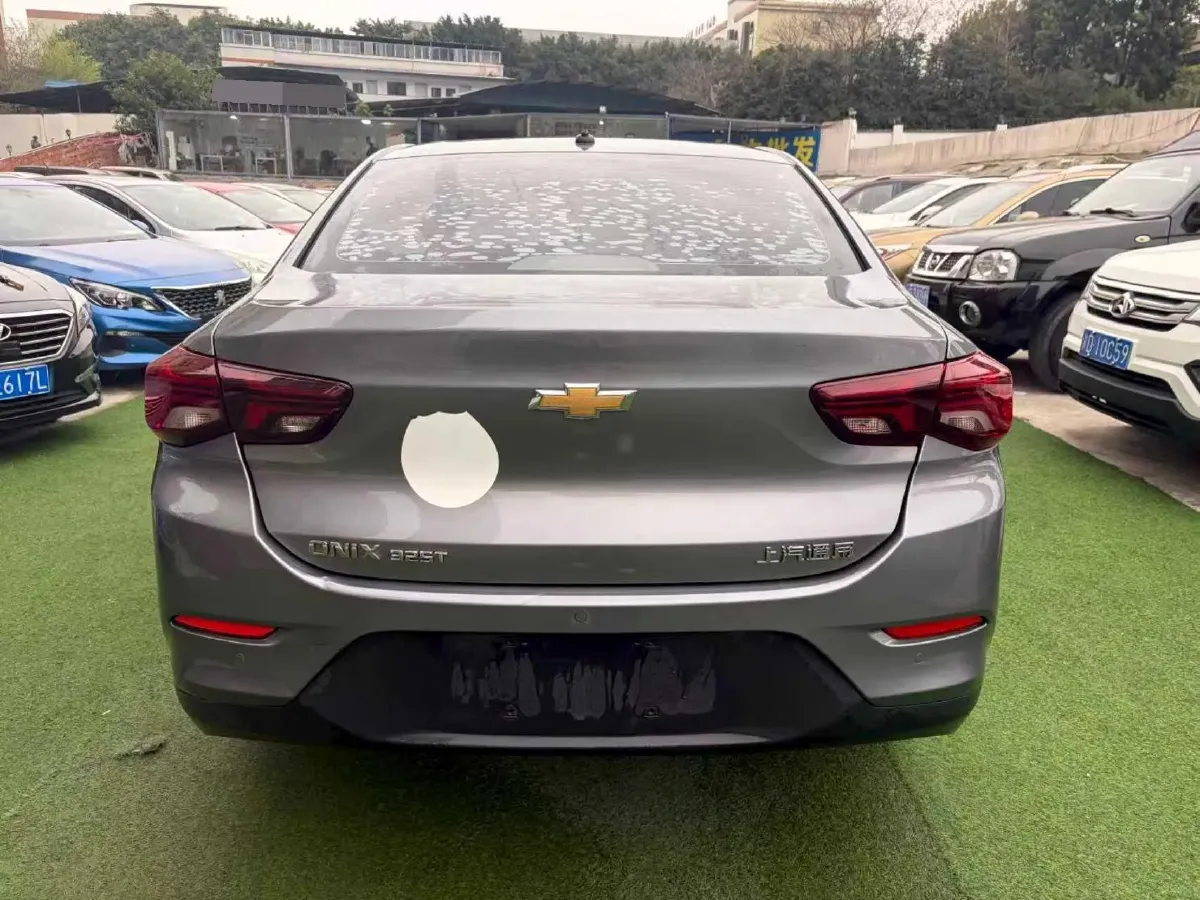2021 Chevrolet Cavalier 1.0T 125HP L3 6AT,autocango,china used car exporter,china ev exporter,chinese used car exporter,chinese used ev exporter
