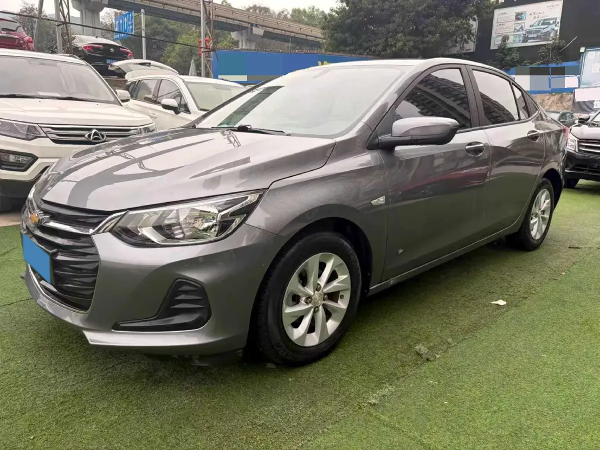 2021 Chevrolet Cavalier 1.0T 125HP L3 6AT,autocango,china used car exporter,china ev exporter,chinese used car exporter,chinese used ev exporter