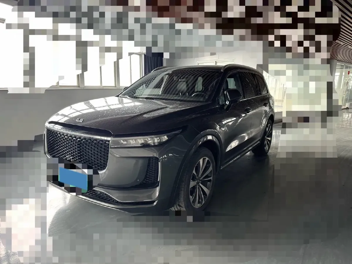 2020 Li ONE Range Extended 131HP REEV 40.5KWH,autocango,china used car exporter,china ev exporter,chinese used car exporter,chinese used ev exporter