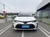 2023 Toyota Corolla 1.2T 116HP L4 CVT
