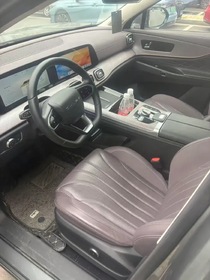 2025 Chery Tiggo 9 2.0T 261HP L4 8AT,autocango,china used car exporter,china ev exporter,chinese used car exporter,chinese used ev exporter