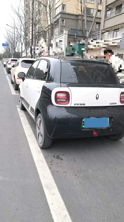 2022 Ora BlackCat BEV 30.3KWH,autocango,china used car exporter,china ev exporter,chinese used car exporter,chinese used ev exporter