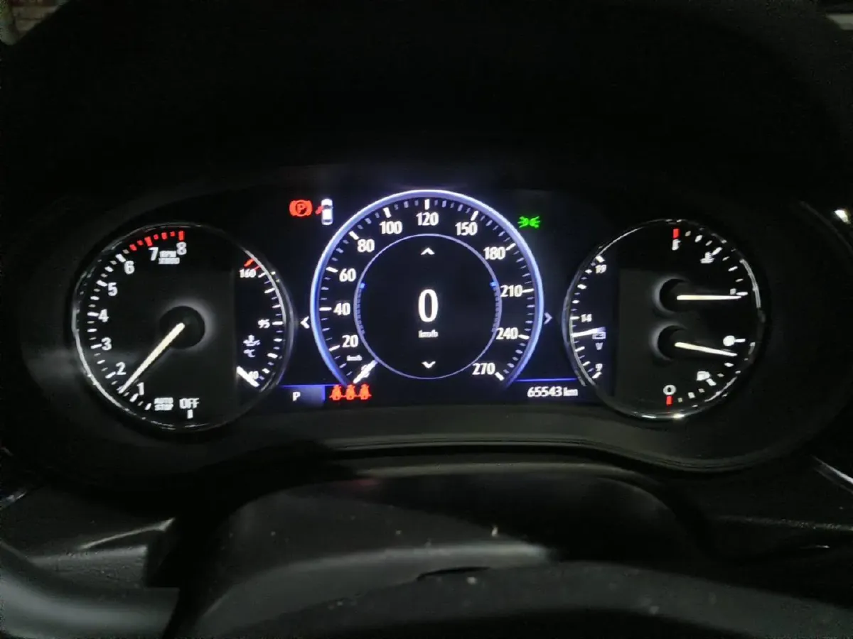 2020 Buick Regal 2.0T 237HP L4 9AT,autocango,china used car exporter,china ev exporter,chinese used car exporter,chinese used ev exporter