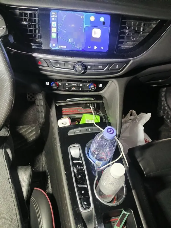 2020 Buick Regal 2.0T 237HP L4 9AT,autocango,china used car exporter,china ev exporter,chinese used car exporter,chinese used ev exporter