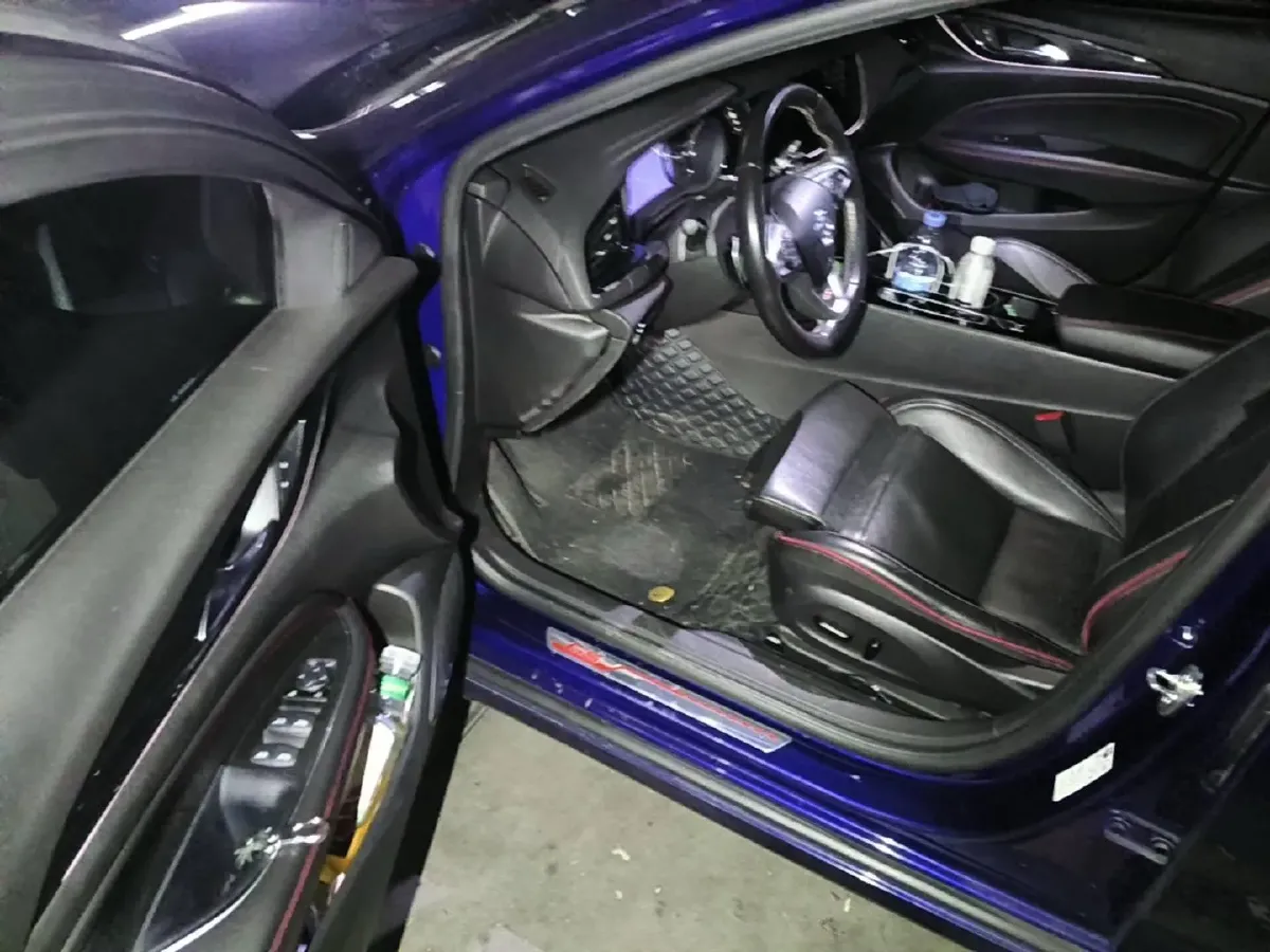 2020 Buick Regal 2.0T 237HP L4 9AT,autocango,china used car exporter,china ev exporter,chinese used car exporter,chinese used ev exporter