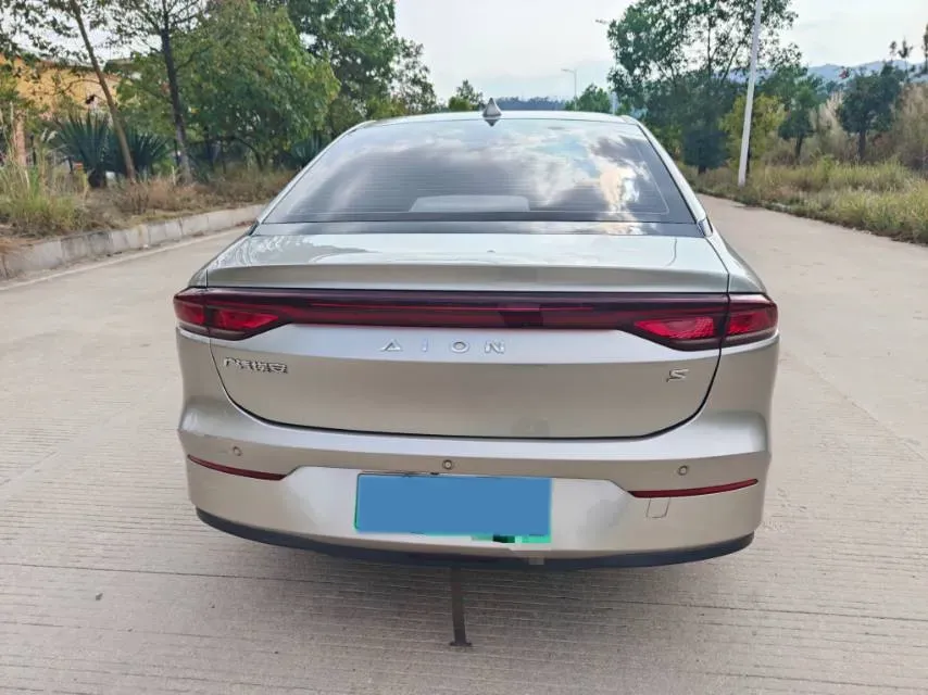 2023 Aion S BEV 55.2KWH,autocango,china used car exporter,china ev exporter,chinese used car exporter,chinese used ev exporter