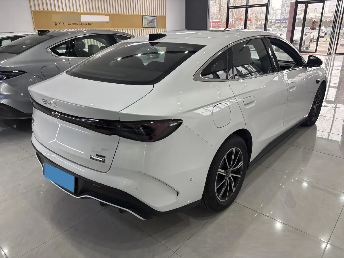 2025 BYD Seal 06 1.5L 101HP L4 E-CVT PHEV 15.87KWH,autocango,china used car exporter,china ev exporter,chinese used car exporter,chinese used ev exporter