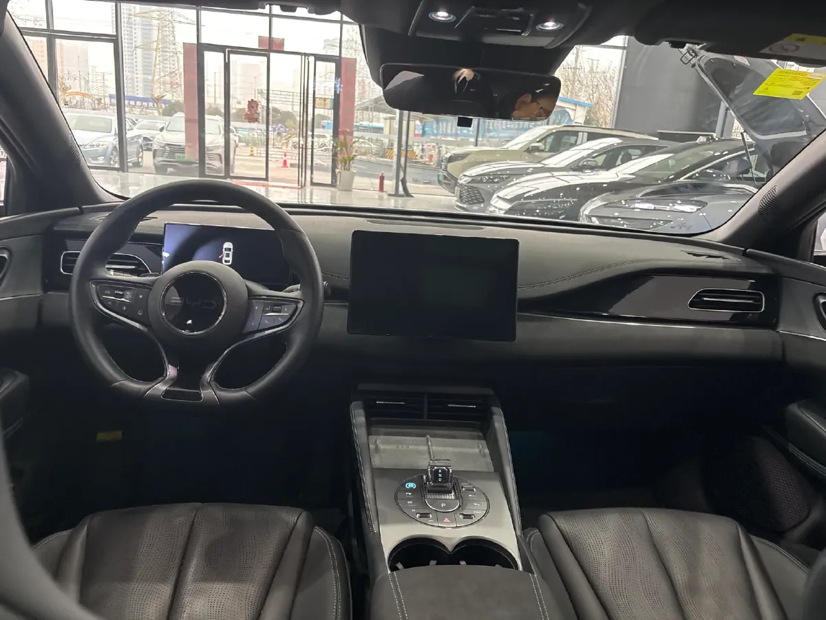 2025 BYD Seal 06 1.5L 101HP L4 E-CVT PHEV 15.87KWH,autocango,china used car exporter,china ev exporter,chinese used car exporter,chinese used ev exporter