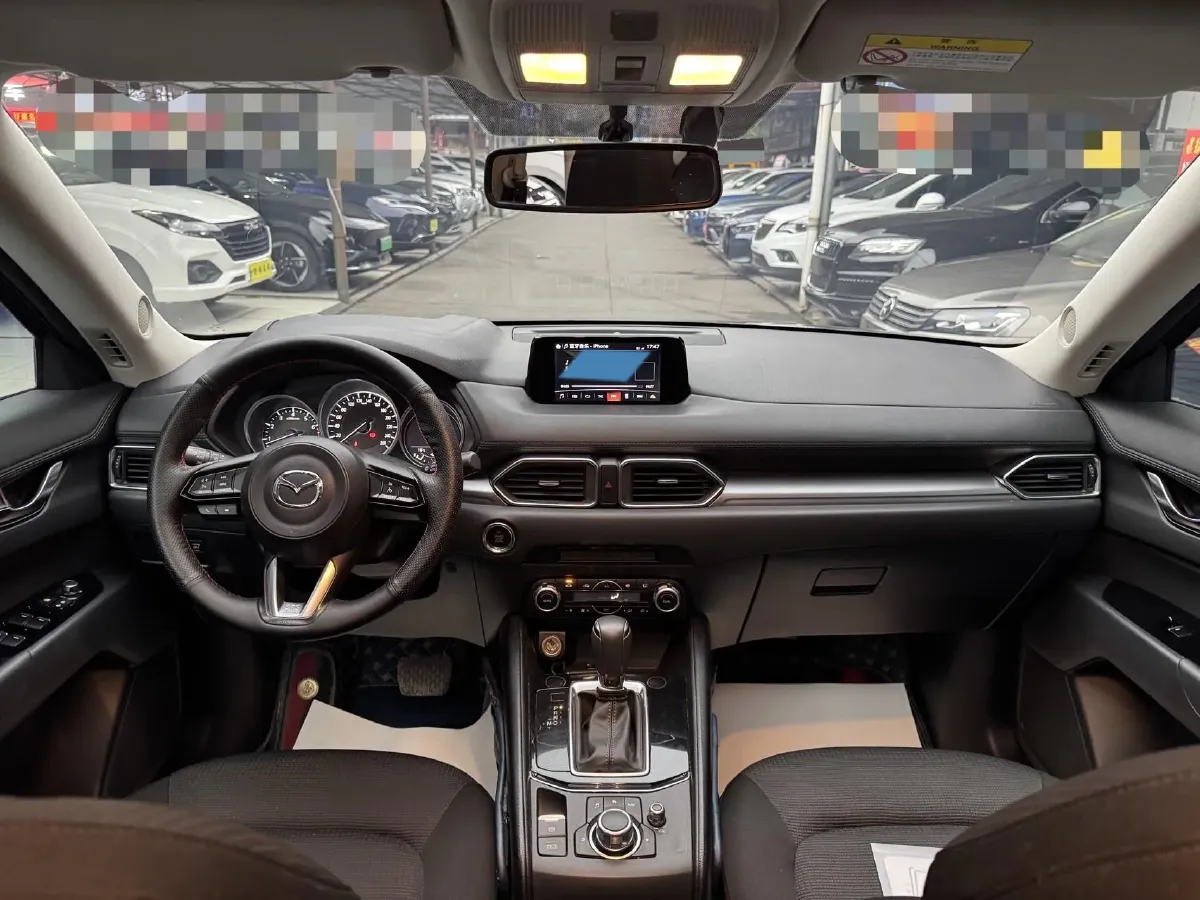 2020 Mazda CX-5 2.5L 196HP L4 6AT,autocango,china used car exporter,china ev exporter,chinese used car exporter,chinese used ev exporter
