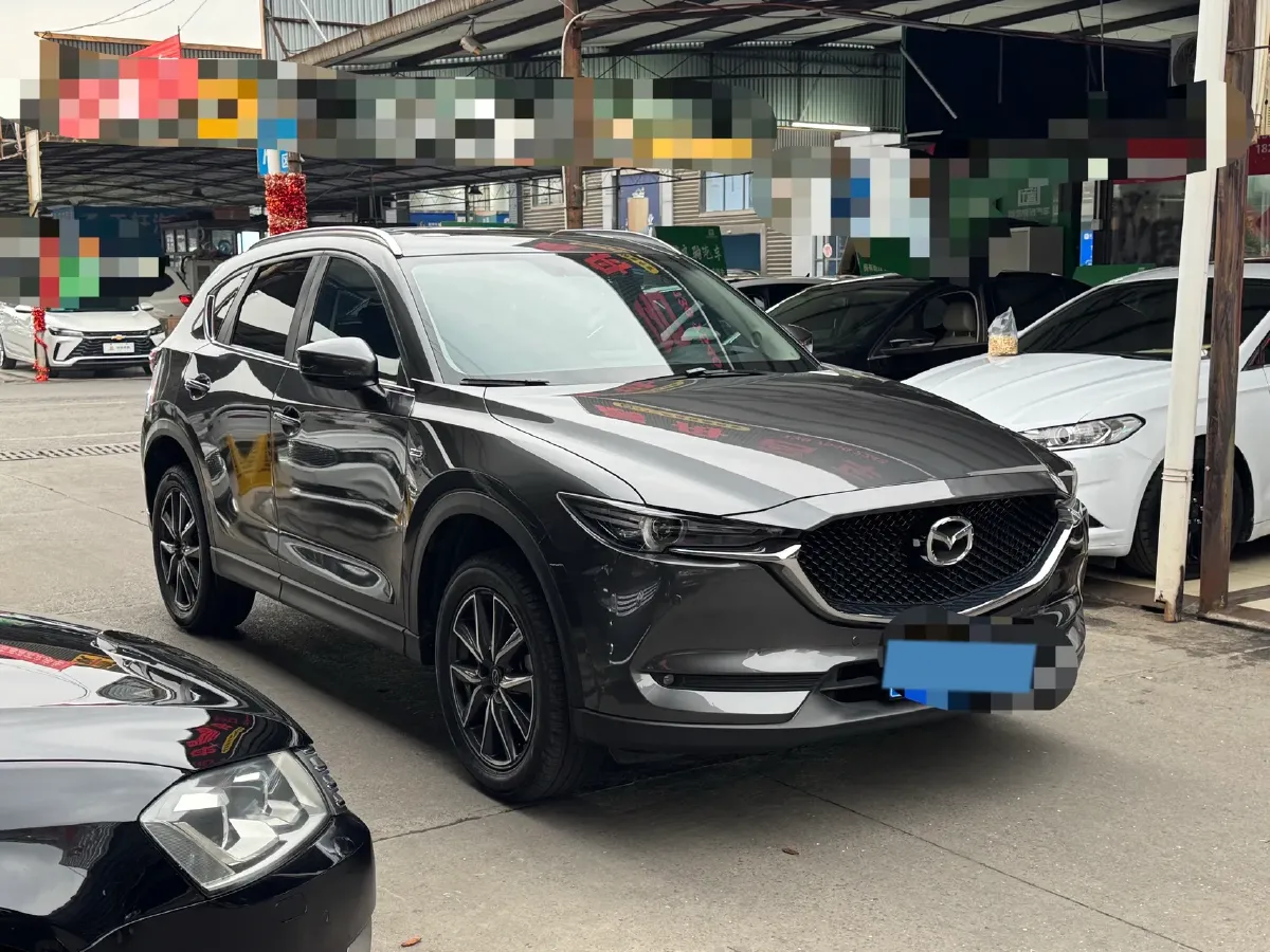2020 Mazda CX-5 2.5L 196HP L4 6AT,autocango,china used car exporter,china ev exporter,chinese used car exporter,chinese used ev exporter
