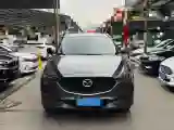 2020 Mazda CX-5 2.5L 196HP L4 6AT