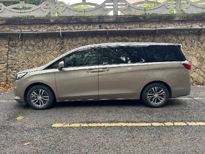 2022 Buick GL8 2.0T 237HP L4 9AT,autocango,china used car exporter,china ev exporter,chinese used car exporter,chinese used ev exporter