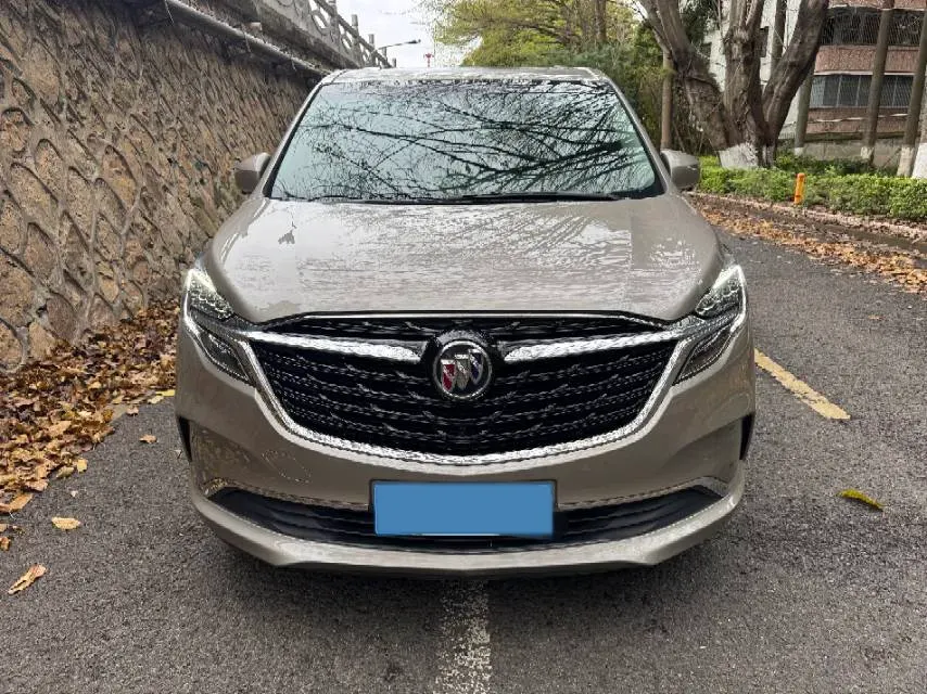 2022 Buick GL8 2.0T 237HP L4 9AT,autocango,china used car exporter,china ev exporter,chinese used car exporter,chinese used ev exporter